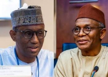 ‘Na ji wai Ribaɗu na kitsa yadda za a kama ni, ina nan dawowa Najeriya’ – el-Rufai