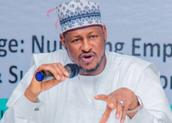 Gwamna Radda ya ayyana Katsina da mafi kyawun yanayin zuba jari a Najeriya