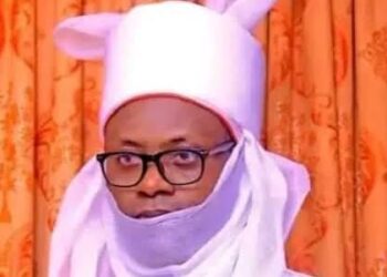 Yadda Kotu ta tuɓe Ohinoyi na Ebira, yayin da gwamna Ododo ya yi kira da a zauna lafiya