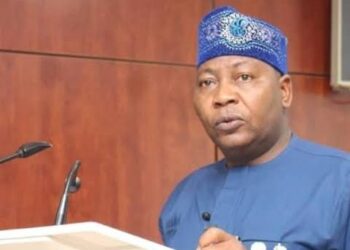 Akwai buƙatar sake fasalin dabarun samar da tsaro a yankin Arewa maso yamma bakiɗaya – Kukasheka