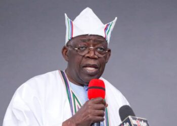 Sauyin sheƙar wasu ‘yan APC ba zai firgita mu ba, nasara a jinin Tinubu take – Jigo a APC