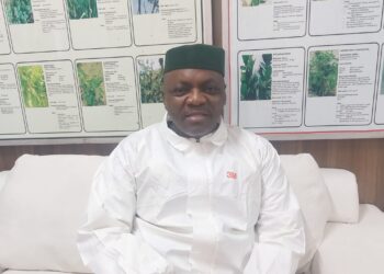 Dalilin da ya sa magungunan gargajiya ba su samun karbuwa a wurin jama’a – Shugaban Cibiyar NNMDA