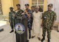 Dalilin da ya sa aka hana hawan Sallah a Kano – CP Bakori