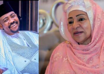 Shugaban rukunin jami’o’in MAAUN ya taya Maryam Abacha murnar cika shekaru 78 a duniya