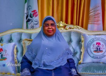 Uwargidan gwamnan Kebbi ta nuna buƙatar kafa dokar kwamitin sulhunta ma’aurata a jihar