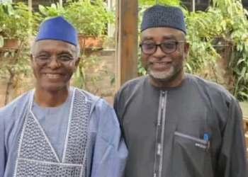 El-Rufa’i ya zargi gwamnatin Kaduna da ‘sace’ kwamishinansa wanda ya sauya sheƙa zuwa SDP