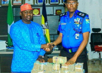 Rundunar Ƴan sandan Kano ta ceto wani da aka yi garkuwa da shi a garin Zakirai