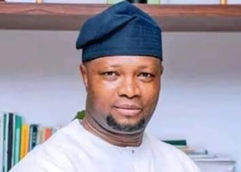 APC ta yi babban kamu a Legas, Jandor ya dawo APC daga PDP,  jam’iyyar da ya yi takarar gwamna a 2023