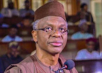 Kwararan Dalilai 4 da suka sa na fita daga APC da aikin da ke gabana – El-Rufa’i