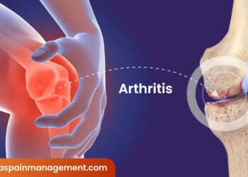 Dalilin da ya sa matasa ke yawan fama da ciwon sanyin kashi ‘Arthritis’ – Likita