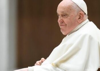 Paparoma Francis ya rasu yana da shekaru 88, Tinubu ya mika ta’aziyyarsa da na ƴan Najeriya ga Cocin Katolika
