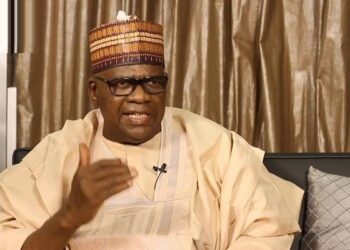GAME DA SHIRIN SAPZ: Ba mu ji daɗin mai da jihohin Arewa maso gabas saniyar ware ba – Danjuma Goje