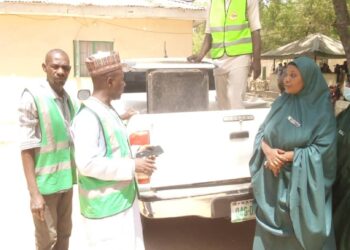Hukumar tace finafinai ta Kano ta cafke wasu masu rawar ta-zubar a gidan Zoo