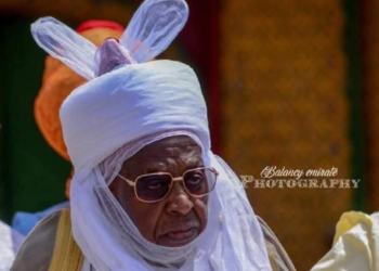 Farfesa Gwarzo ya mika ta’aziyyarsa ga gwamnan Kano Abba Yusuf da masarautar Kano bisa arsuwar Galadiman Kano, Abbas Sanusi Bayero