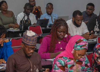HORO : Cibiyar CJID da PREMIUM TIMES sun horar da ‘Yan jarida sama 50 a Abuja
