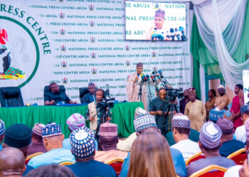 Ministan Yada Labarai, Idris, ya sake jaddada kudirin sabunta kayan aikin watsa labarai na gwamnati