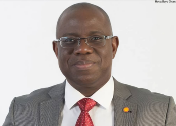 Cikakken bayani kan sabon shugaban kamfanin NNPC, Bayo Bashir Ojulari
