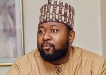 Lokacin ɗaukar fansa ya yi tsakaninmu da Atiku kan abin da ya yi wa mahaifina a 2023 – Martanin ɗan gwamnan Bauchi ga Atiku