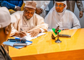 RAHOTON MUSAMMAN: Ba don ɗaukin da NAHCON ta kai wa kamfanonin jigilar alhazai masu zaman kansu ba, da ba za a yi da su a Hajjin bana ba