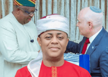 Tabbas Muftwang na Bukatar Darussa da Yawa da Zai Koya, Daga Femi Fani-Kayode