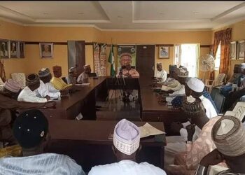 HAJJIN 2025: Hukumar Jin Daɗin Alhazan Bauchi ta damu game da shirin ba maniyyata katin cire kiɗin guziri a Saudiya