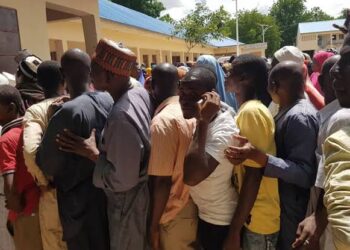 2027: Babu ɗan siyasan da zai yi nasara ba tare da goyon bayan Arewa ba, za mu fidda ɗan takaran mu – Baba-Ahmed