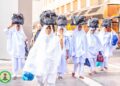 Hajjin 2025: NAHCON ta yi nasarar jigilar alhazai 41,218 zuwa Saudiyya, yayin da Air Peace, Max da Umza sun kammala aikin jigilar