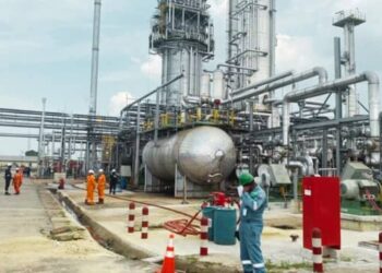 Gyare-gyare: NNPC ta sanar da rufe matatar man Fatakwal da nufin inganta ayyukansa