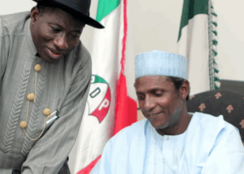 Shekaru 15 da rasuwar ‘Yar’Aduwa amma har yau ana buga misali da kyakkywan shugabancinsa – Jonathan