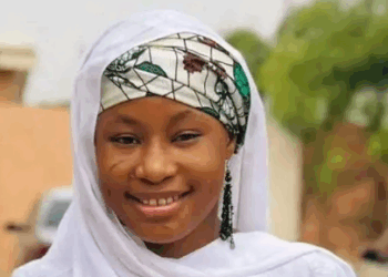 Yadda Hamdiyya da aka sace ta sake shaƙar iskar ‘yanci bayan kwantar da ita a asibiti a Zamfara