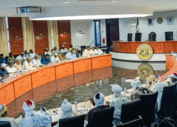 Gazawar Gwamnonin Arewa Daga 2003 Zuwa Yau Ne Ya Jawo Rugujewar Arewancin Nijeriya, Ahmed Ilallah