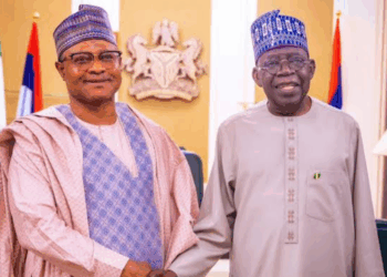Uba Sani da Tinubu za mu yi a 2027 – Gaggan Farfesoshi 197 daga Kudancin Kaduna