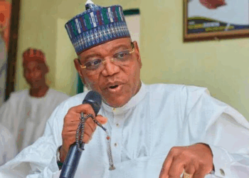 GA MARI GA TSINKA JAKA: Abiola na bin Najeriya bashin Naira biliyan 45, ya kamata shugaba Tinubu ya biya iyalansa – Sule Lamido