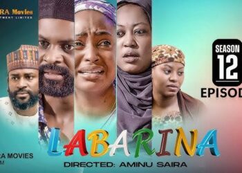 Hukumar tace finafinai da ɗab’i ta Kano ta dakatar da haska fim ɗin Labarina da Daɗin Kowa da wasu 20