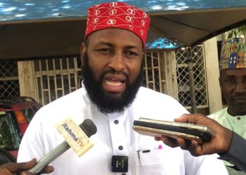 KANO: Hukumar ta ce finafinai ta haramta tallan magungunan gargajiya