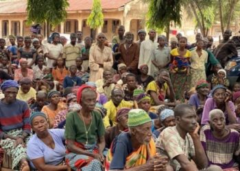 KISAN BINUWAI: Sama da mutum 6,000 suka rasa matsugunansu a sanadiyar harin – NEMA