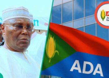 Baya ga jam’iyyar da Atiku, El-Rufai ke nemawa rajista, ADA, an samu wata sak da ke neman rajista ita ma – in ji INEC