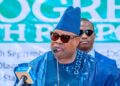 Gwamnan Osun Adeleke ya bada hutun 1 ga Muharram