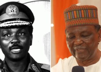Lokaci mafi wahala a rayuwata shi ne lokacin yaƙin basasar Najeriya – Yakubu Gowon