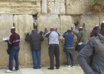 Ba za a yi ziyar ibada kasar Isra’ila ba sai an gama rikicin Iran da Isra’ila – Gwamnatin Najeriya
