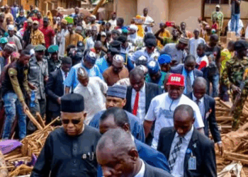 AMBALIYA: Shugaba Tinubu ya amince da kashe Naira biliyan 2 da nufin gina gidaje ga al’ummar Mokwa