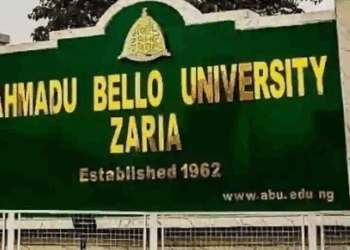 Jami’ar Ahmadu Bello, ABU, ta fidda sabon tsarin saka kaya ga daliban jami’ar