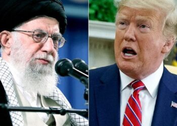 YAKIN ISRA’ILA DA IRAN: Trump ya nemi Iran ta miƙa wuya ba tare da gindaya kowanne irin sharaɗi