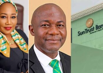 EFCC ta kama wasu manyan jami’an banki 2 kan zargin damfara ta Dala miliyan 12 a Najeriya
