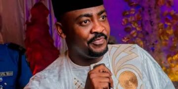 Farfesa Gwarzo ya mallaka wa Alliance Française katafaren gini don ofishinta na dindindin a Kano