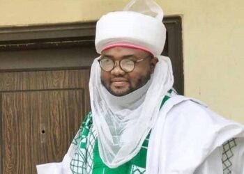 Gwamnan Zamfara ya amince da naɗin Abdulkadir Bello, Sarkin Gusau