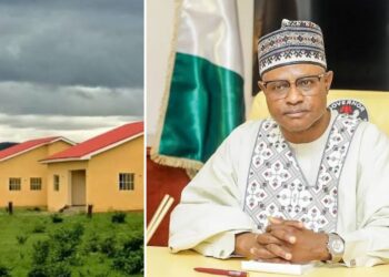 Mazauna gidan haya a Kaduna sun koka kan lafta musu ƙarin kuɗin haya a dare ɗaya, sun roki Uba Sani ya sa baki