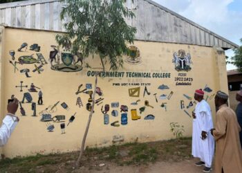 ILIMI A KANO: Yadda al’umma suka fara kwaikwayon Ɗan Bello wajen nuna taɓarɓarewar ilimi a Kano