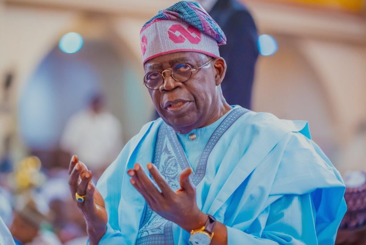 SAKON BARKA DA SALLAH: Shugaba Tinubu ya amince ana shan wahala da fama ...