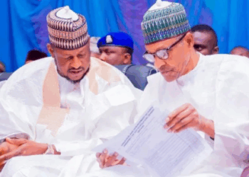 GWAMNA RADDA YA FASA KWAN: Abin da Buhari ke yawan faɗa min game da cire tallafin man fetur da Tinubu ya yi